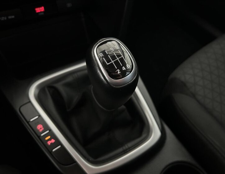 KIA Ceed Kombi 1,5 l 118 kw