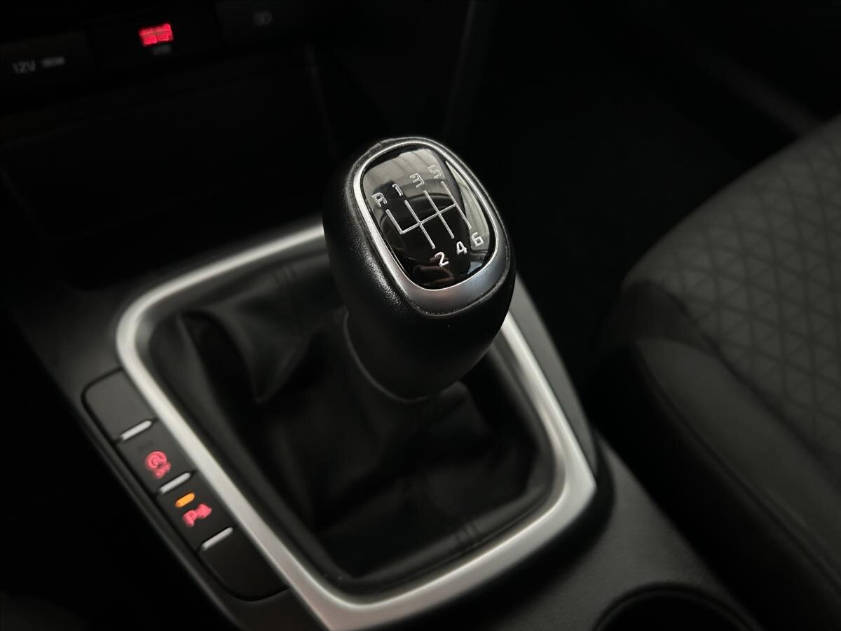 KIA Ceed Kombi 1,5 l 118 kw