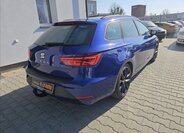 Seat Leon Kombi 1,5 l 110 kw