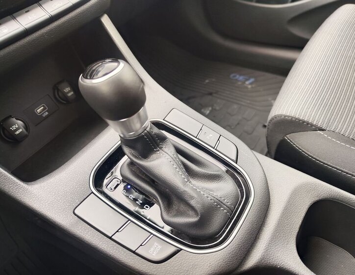 Hyundai i30 Kombi 998,0 88 kw