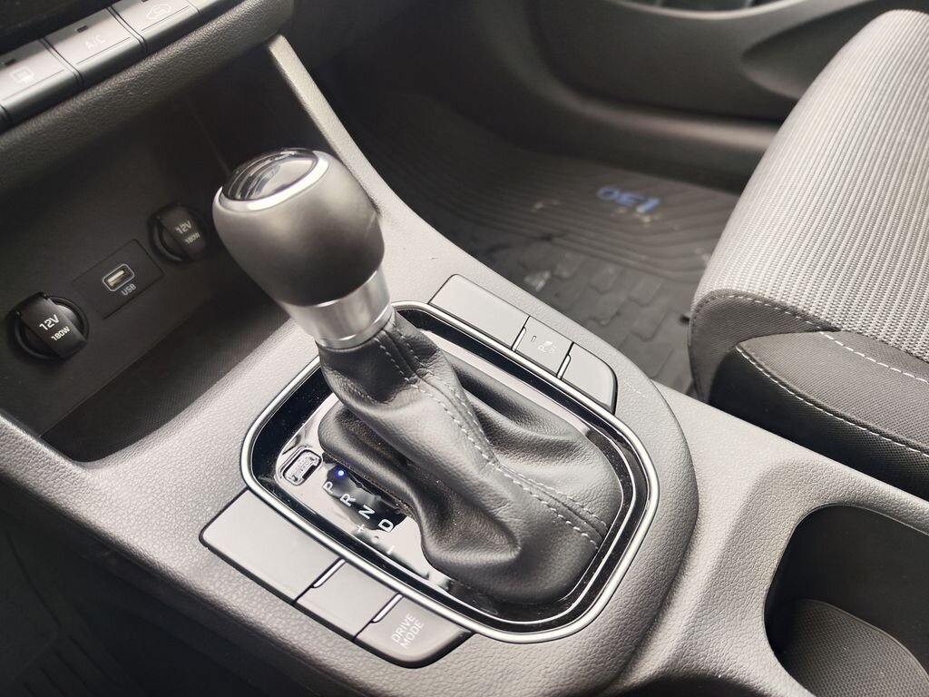 Hyundai i30 Kombi 998,0 88 kw