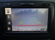 Dacia Duster Kombi 1,6 l 84 kw