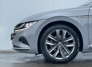 Volkswagen Arteon Liftback 1,5 l 110 kw