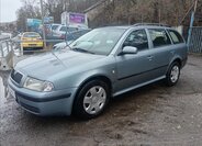 Škoda Octavia Kombi 1,9 l 66 kw