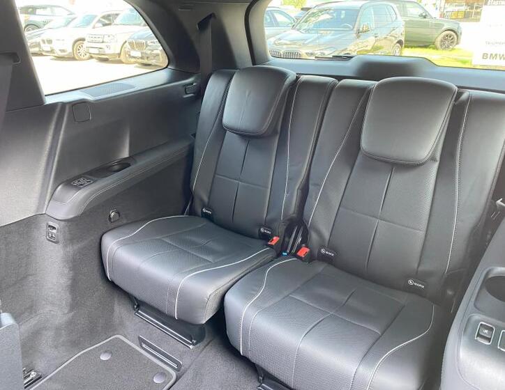 Mercedes-Benz GLS 15