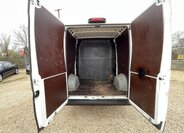 Citroën Jumper Skříň 2,2 l 103 kw