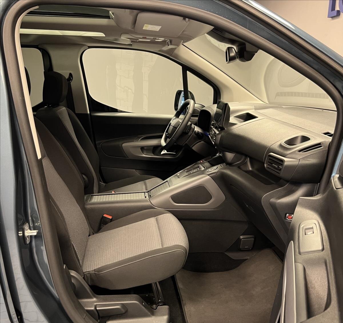 Toyota ProAce City Verso MPV 1,5 l 96 kw