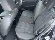 Suzuki Swift Hatchback 1,2 l 69 kw