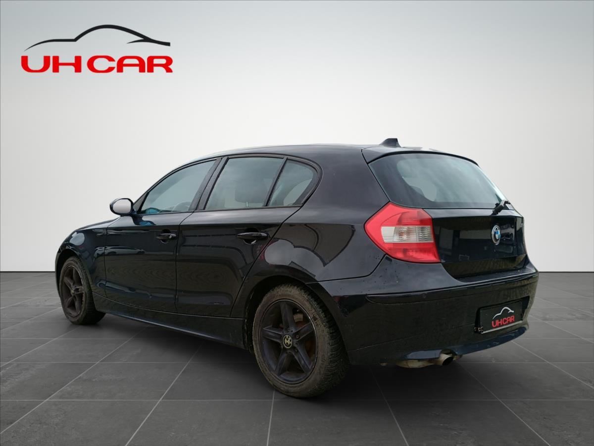 BMW Řada 1