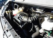 Renault Master Skříň 2,5 l 88 kw