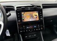 Hyundai Tucson SUV 1,6 l 110 kw