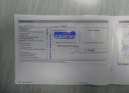 Škoda Fabia Hatchback 1,2 l 51 kw