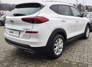 Hyundai Tucson 5