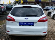 Ford Mondeo 5