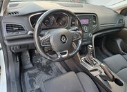 Renault Mégane Hatchback 1,5 l 81 kw