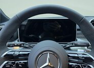 Mercedes-Benz Třídy C Kombi 2,0 l 157 kw