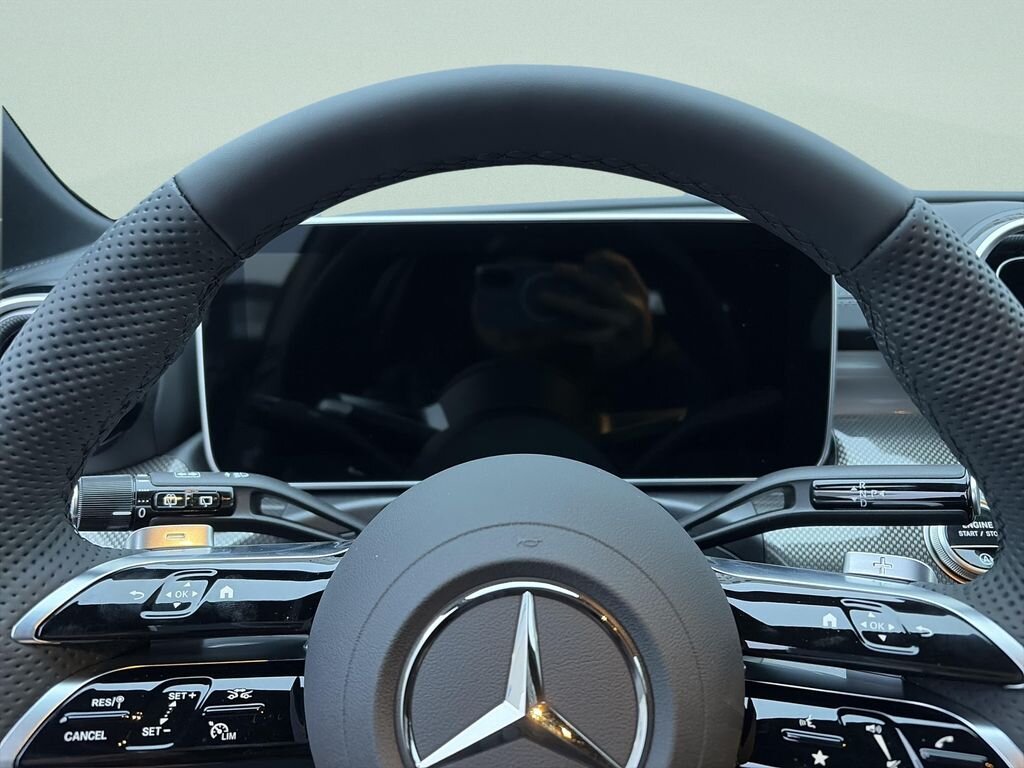 Mercedes-Benz Třídy C Kombi 2,0 l 157 kw