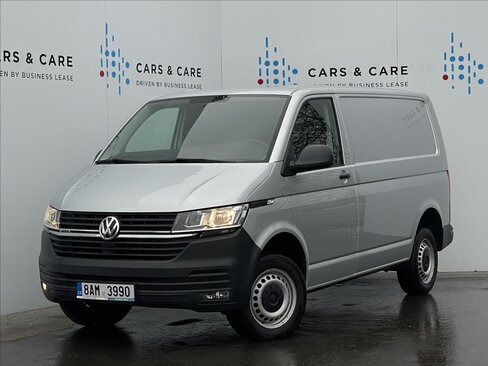 Volkswagen Transporter Ostatní 2,0 l 110 kw