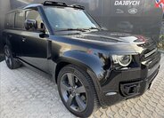 Land Rover Defender SUV 5,0 l 386 kw