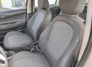 Hyundai i20 Hatchback 1,2 l 63 kw