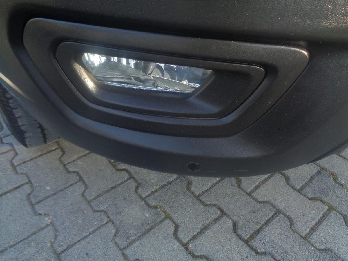 Ford Transit Ostatní 2,0 l 96 kw