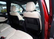 Mercedes-Benz GLS SUV 3,0 l 190 kw
