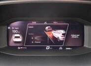 Cupra Formentor SUV 1,5 l 110 kw