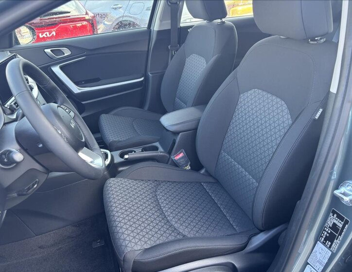 KIA Ceed Kombi 1,5 l 103 kw