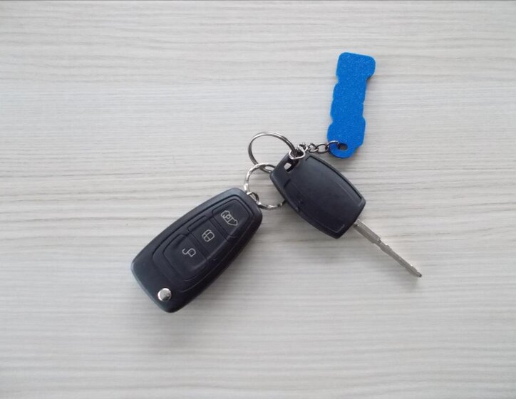 Ford Transit Custom 42