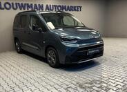 Toyota ProAce City Verso 14