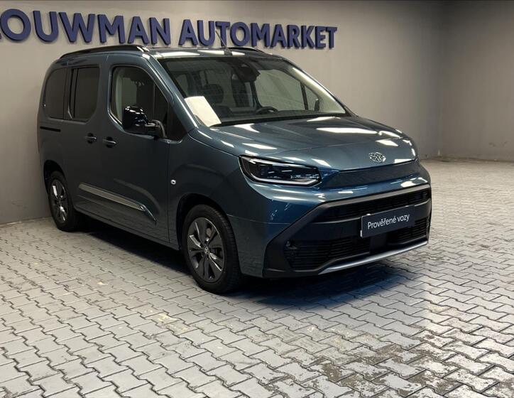 Toyota ProAce City Verso 14