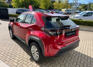 Toyota Yaris Cross 4