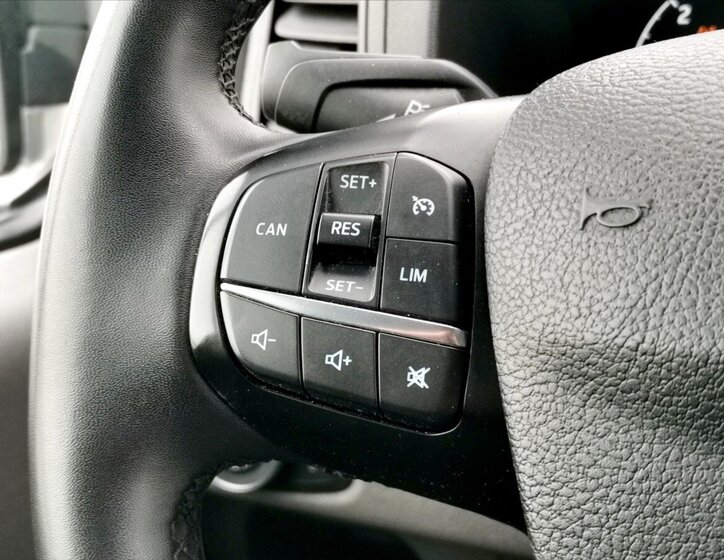 Ford Transit Custom Ostatní 2,0 l 96 kw