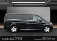 Mercedes-Benz Třídy V MPV 2,0 l 174 kw