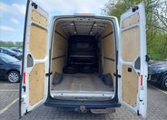 Volkswagen Crafter Ostatní 2,0 l 130 kw