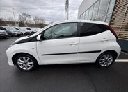 Toyota Aygo Hatchback 998,0 53 kw