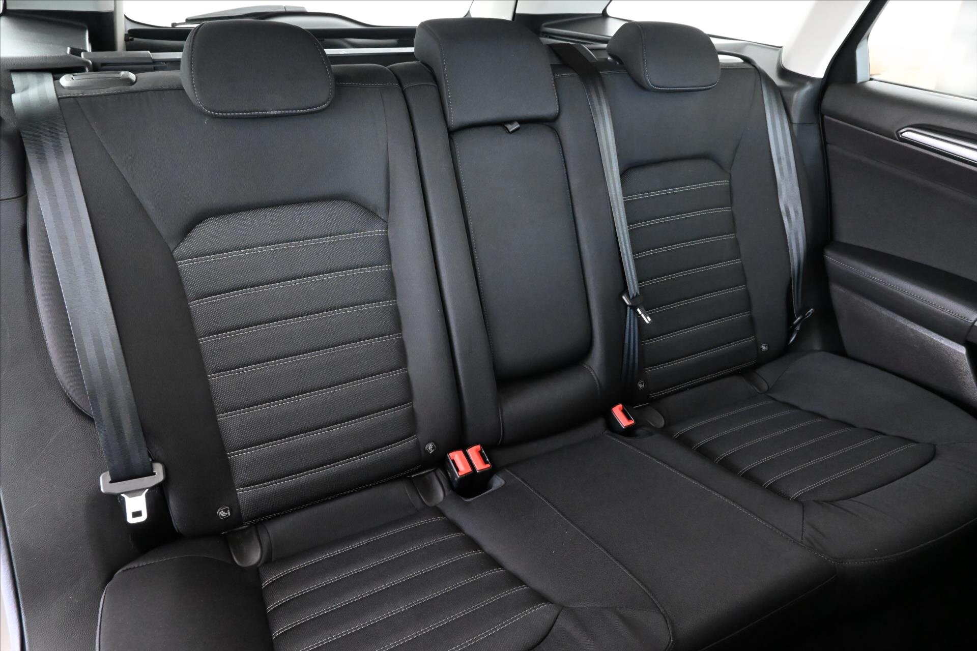 Ford Mondeo Kombi 2,0 l 110 kw