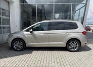 Volkswagen Touran 7