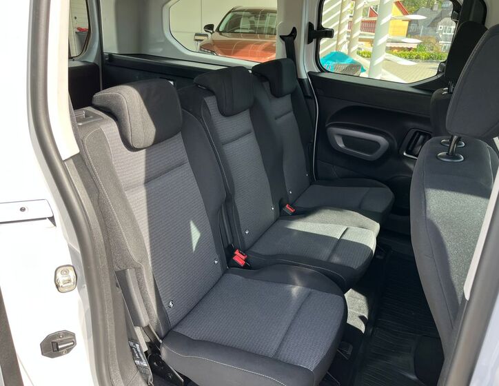 Toyota ProAce City Verso 15