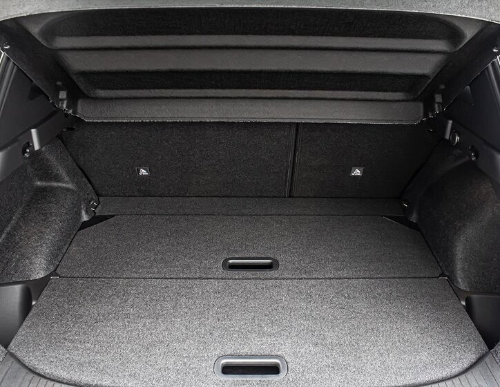 Nissan Qashqai SUV 1,3 l 116 kw