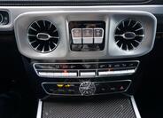 Mercedes-Benz Třídy G 19