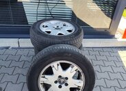 Volvo XC70 Kombi 2,4 l 120 kw