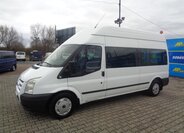 Ford Transit Ostatní 2,2 l 92 kw