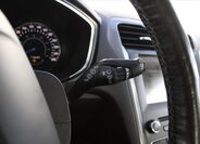 Ford Mondeo Liftback 2,0 l 110 kw