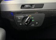 Audi SQ7 SUV / Terénní 4,0 l 320 kw