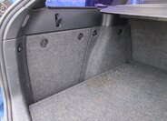 Škoda Octavia Kombi 2,0 l 125 kw