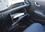 Honda Jazz Hatchback 1,2 l 66 kw