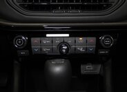 Jeep Compass SUV / Terénní 1,5 l 96 kw