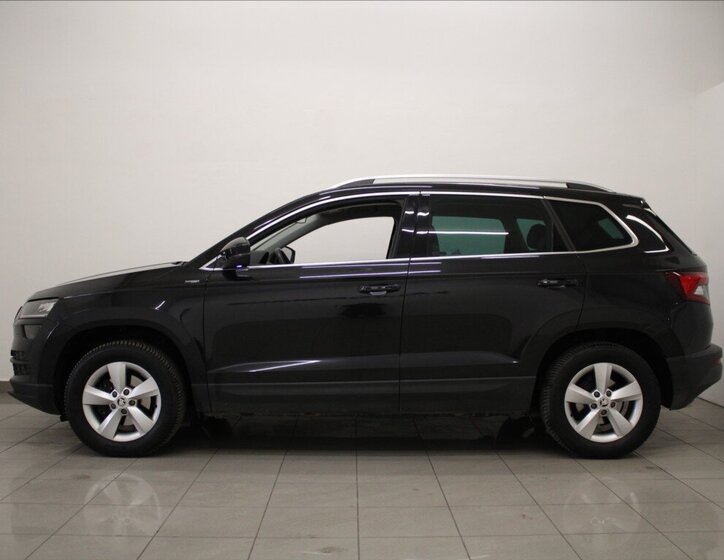 Škoda Karoq SUV 1,6 l 85 kw