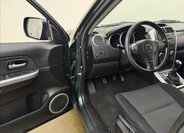 Suzuki Grand Vitara SUV / Terénní 1,9 l 95 kw